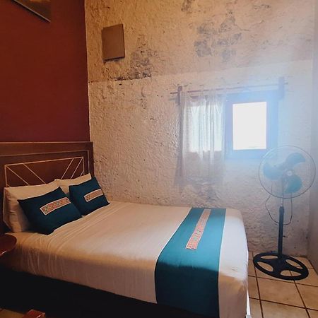 Posada La Plazuela Cuetzalán del Progreso Zewnętrze zdjęcie